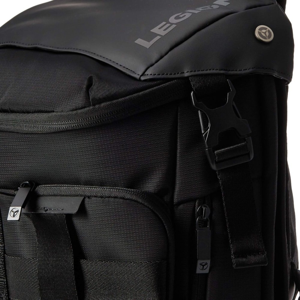 Laptoptasche Lenovo GX41C86982 Schwarz