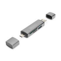 Câble Réseau Rigide UTP 6ème Catégorie Digitus by Assmann DA-70886