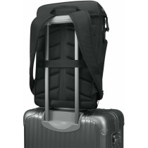 Laptoptasche Lenovo GX41C86982 Schwarz