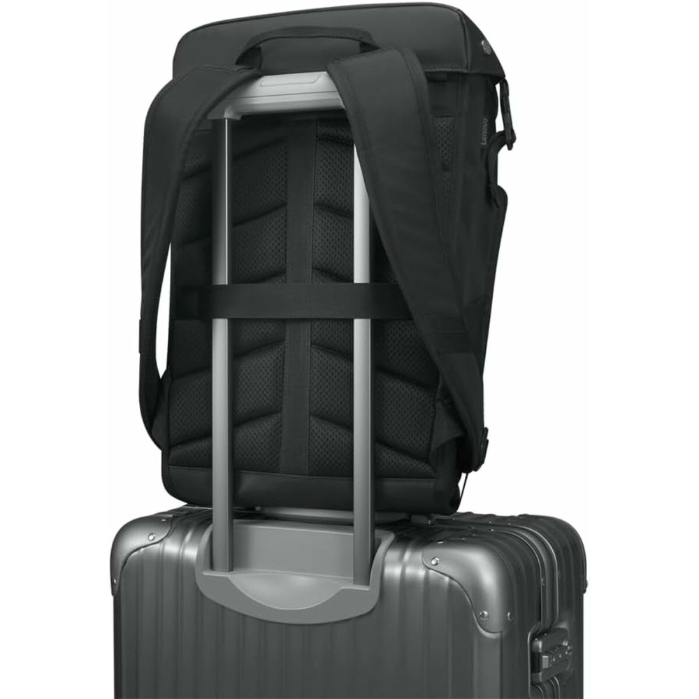 Laptoptasche Lenovo GX41C86982 Schwarz
