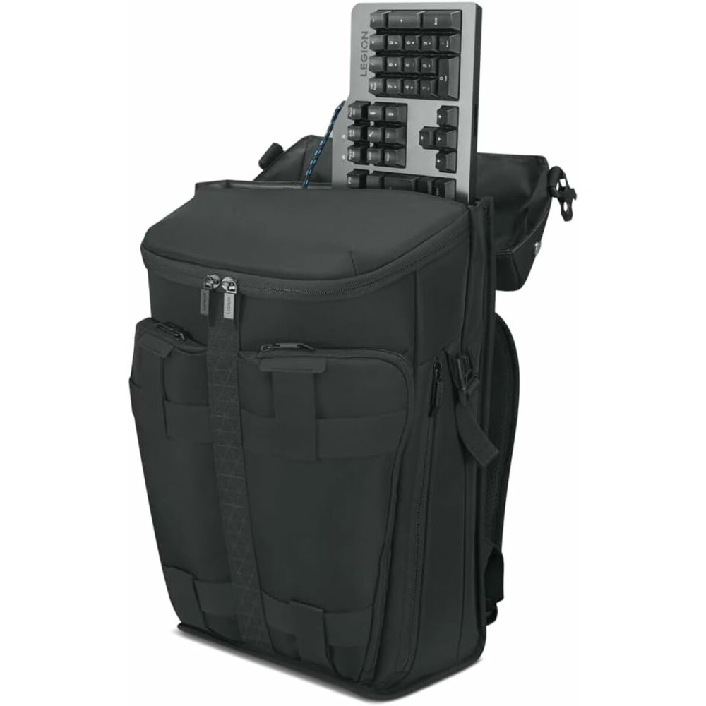 Laptoptasche Lenovo GX41C86982 Schwarz