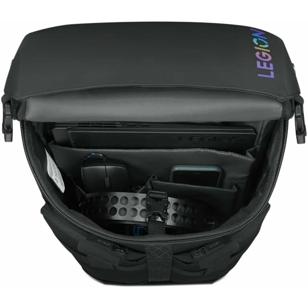 Laptoptasche Lenovo GX41C86982 Schwarz