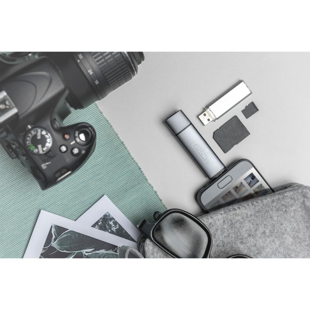 UTP starres Netzwerkkabel der Kategorie 6 Digitus by Assmann DA-70886