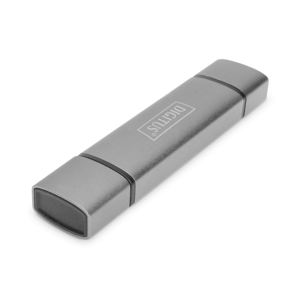 Câble Réseau Rigide UTP 6ème Catégorie Digitus by Assmann DA-70886