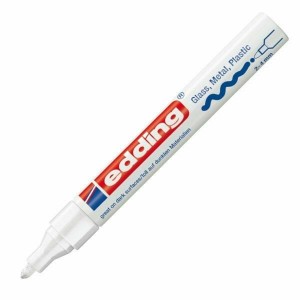 Marqueur Edding 750-49 (10 Unités)