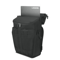 Laptoptasche Lenovo GX41C86982 Schwarz