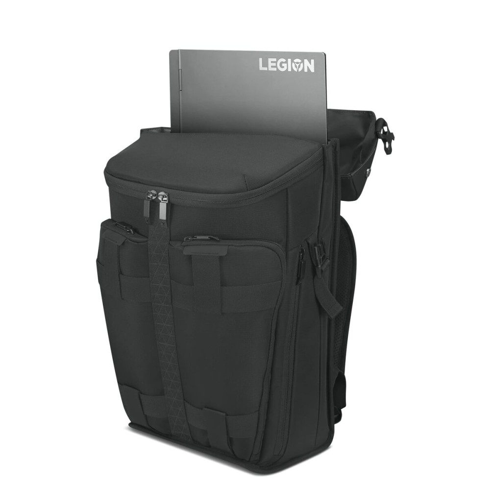 Laptoptasche Lenovo GX41C86982 Schwarz