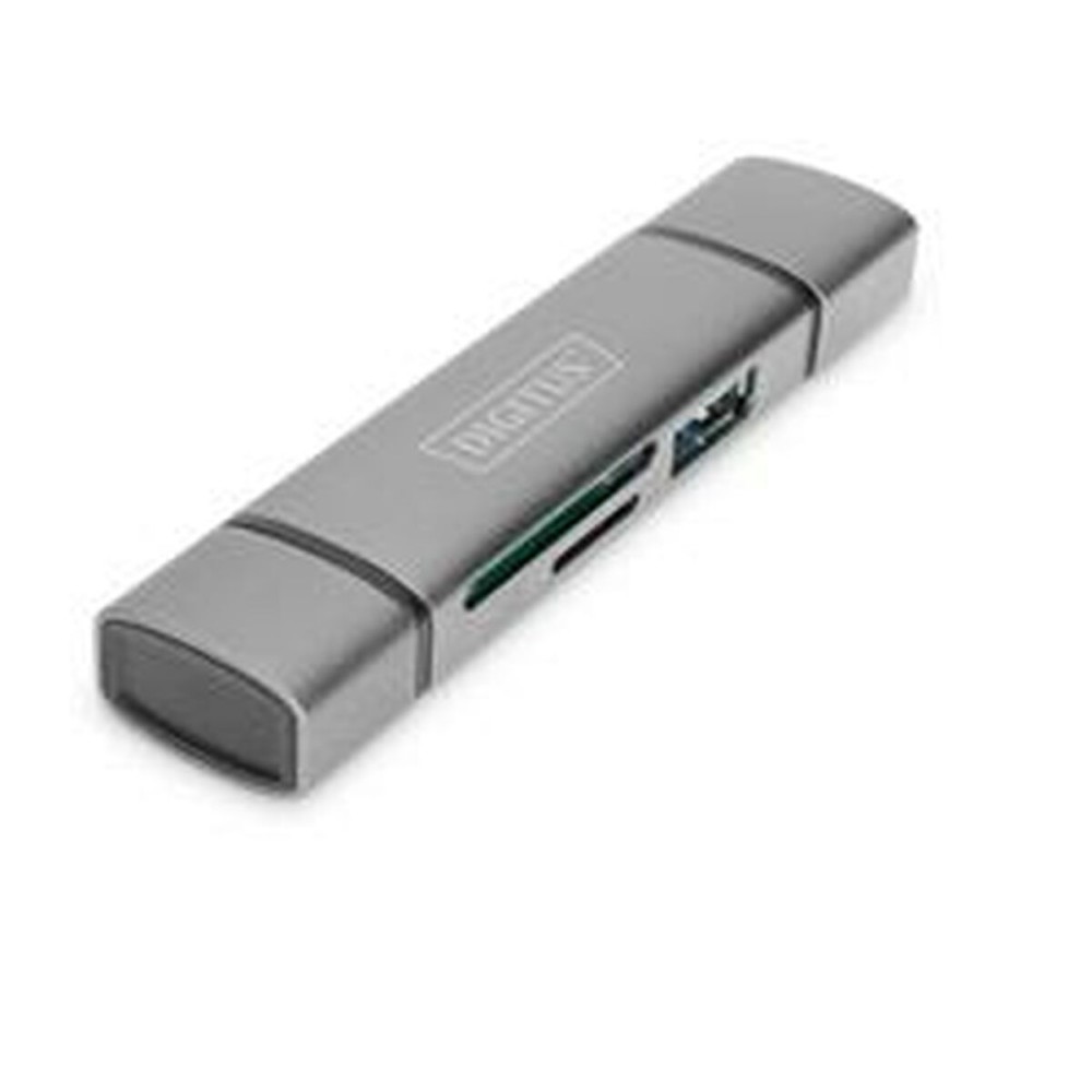 UTP Category 6 Rigid Network Cable Digitus by Assmann DA-70886