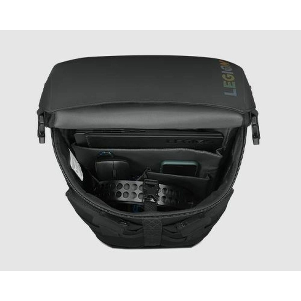 Laptoptasche Lenovo GX41C86982 Schwarz