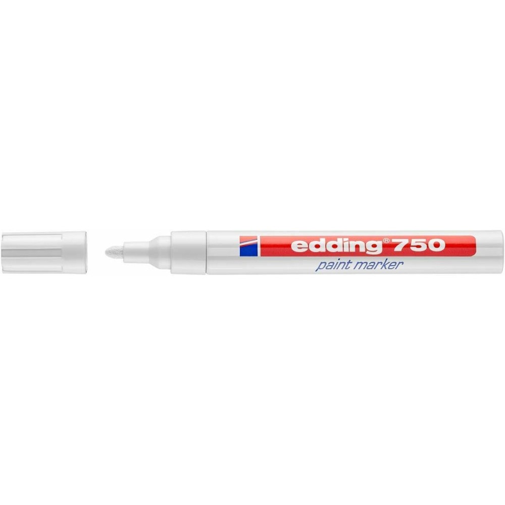Marqueur Edding 750-49 (10 Unités)