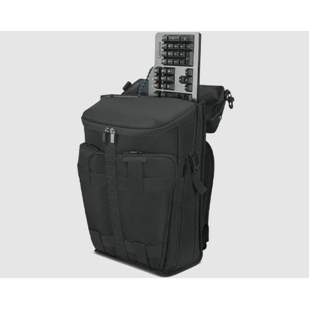 Laptoptasche Lenovo GX41C86982 Schwarz