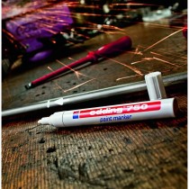 Marker pen/felt-tip pen Edding 750-49 (10 Units)