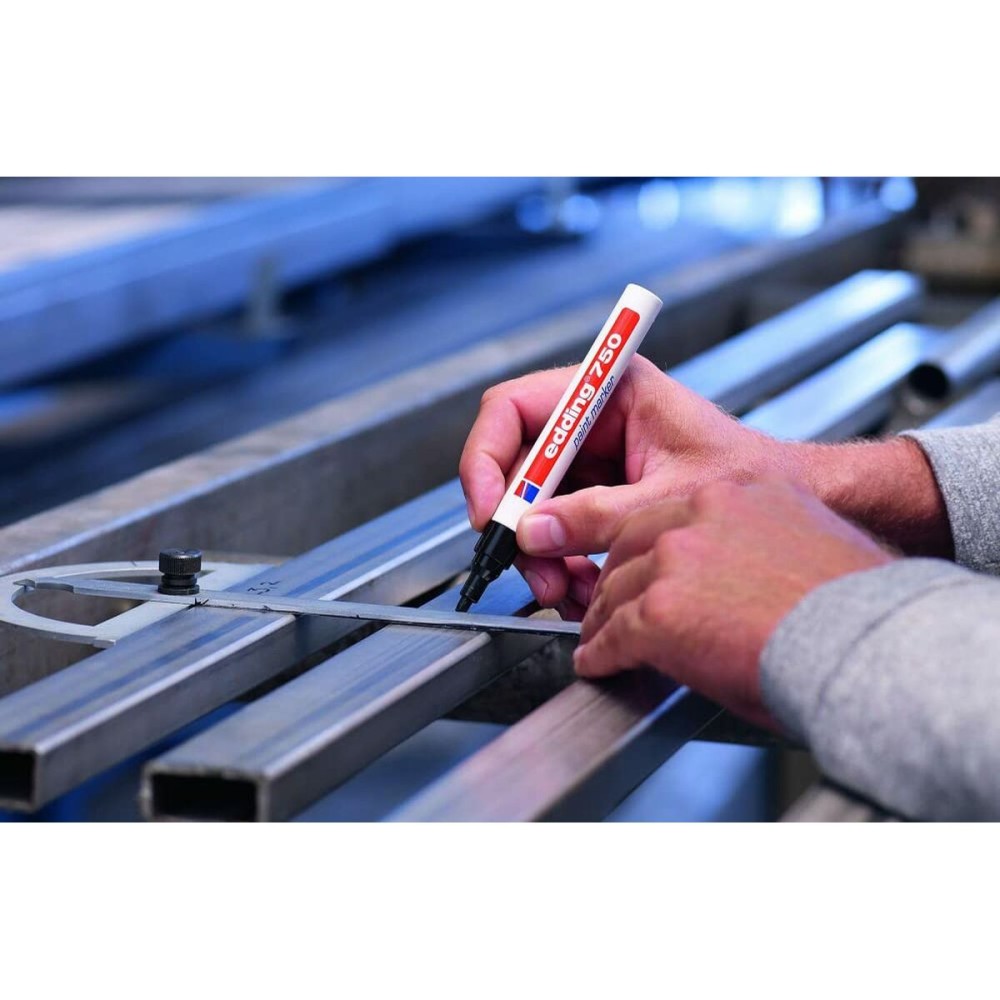 Marker pen/felt-tip pen Edding 750-49 (10 Units)