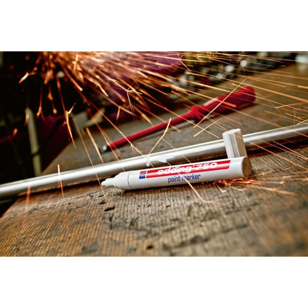 Marker pen/felt-tip pen Edding 750-49 (10 Units)