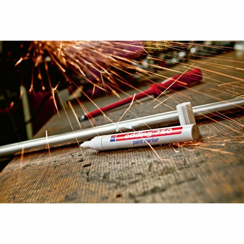 Marker pen/felt-tip pen Edding 750-49 (10 Units)