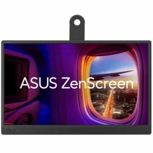 Écran Asus 90LM0AZ3-B01171 Full HD 15,6"