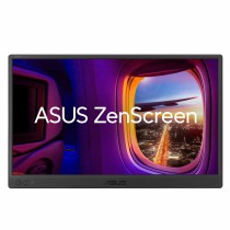Écran Asus 90LM0AZ3-B01171 Full HD 15,6"