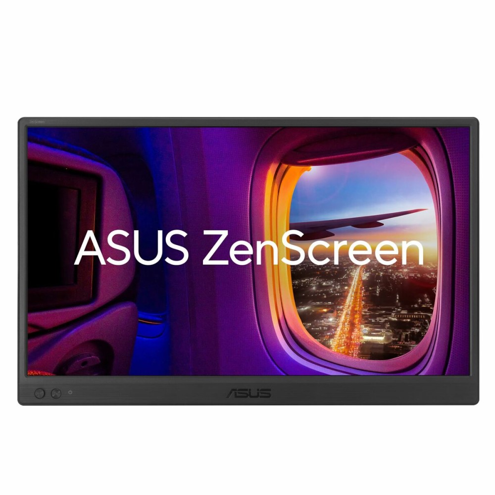 Écran Asus 90LM0AZ3-B01171 Full HD 15,6"
