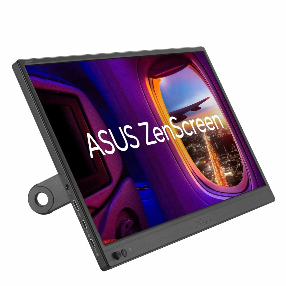 Écran Asus 90LM0AZ3-B01171 Full HD 15,6"