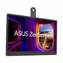 Écran Asus 90LM0AZ3-B01171 Full HD 15,6"