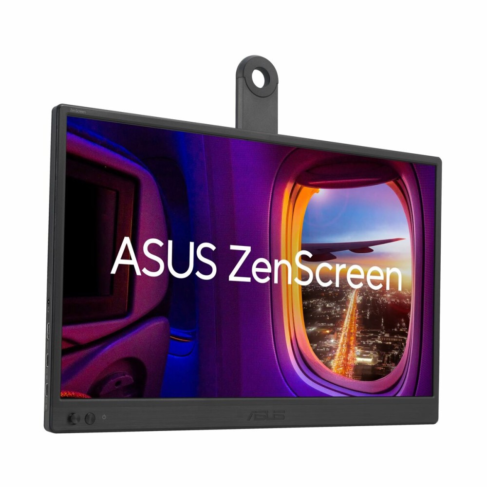 Écran Asus 90LM0AZ3-B01171 Full HD 15,6"