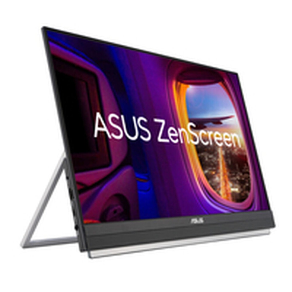 Écran Asus 90LM08S5-B01A70 21,5" Full HD