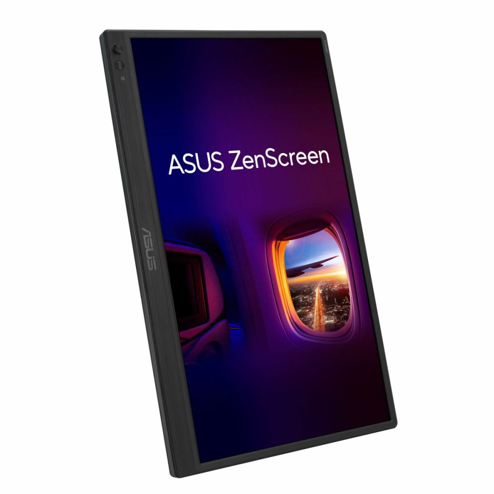 Écran Asus 90LM0AZ3-B01171 Full HD 15,6"