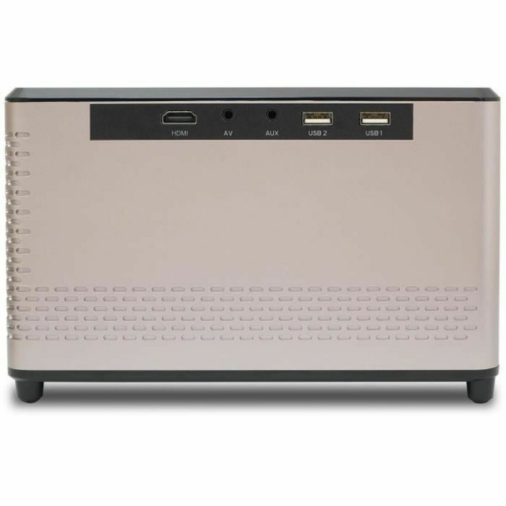 Projecteur Acer MR.JWM11.001 500 lm 1920 x 1080 px