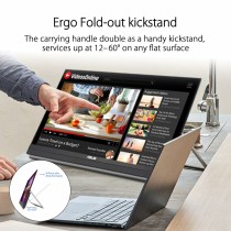 Écran Asus 90LM08S5-B01A70 21,5" Full HD