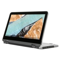 Laptoptasche Lenovo 4Z11D05519 Durchsichtig