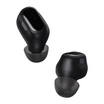 Headphones Baseus NGTW370001 Black