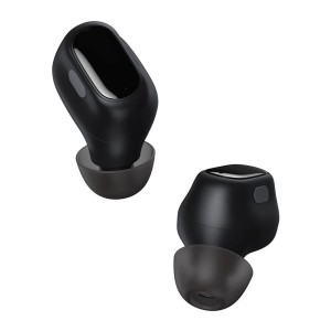 Headphones Baseus NGTW370001 Black