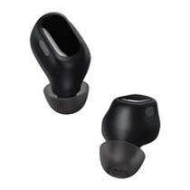 Headphones Baseus NGTW370001 Black