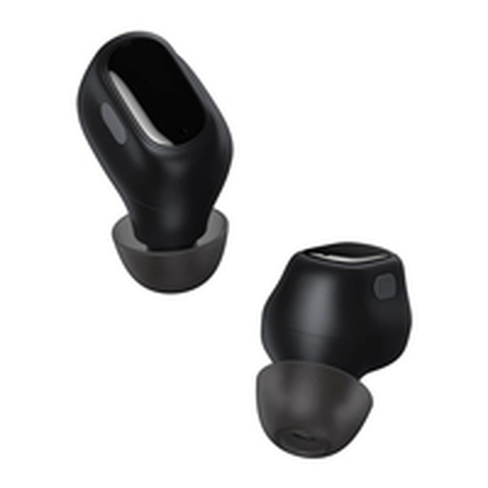 Headphones Baseus NGTW370001 Black