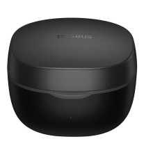 Headphones Baseus NGTW370001 Black