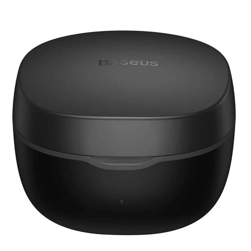 Headphones Baseus NGTW370001 Black
