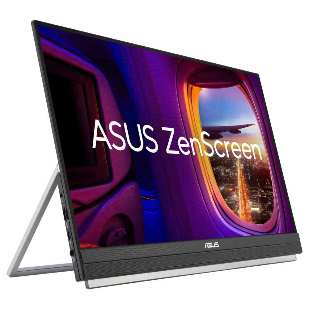 Écran Asus 90LM08S5-B01A70 21,5" Full HD