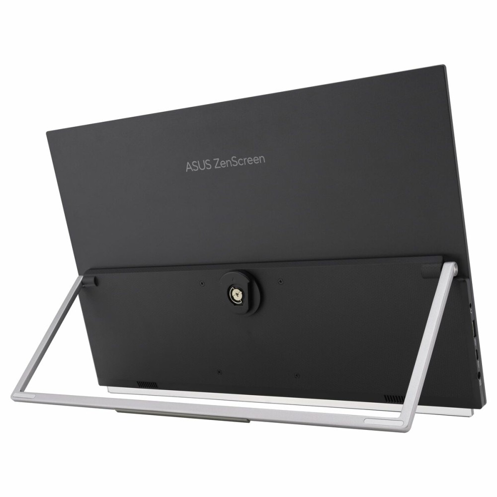 Écran Asus 90LM08S5-B01A70 21,5" Full HD