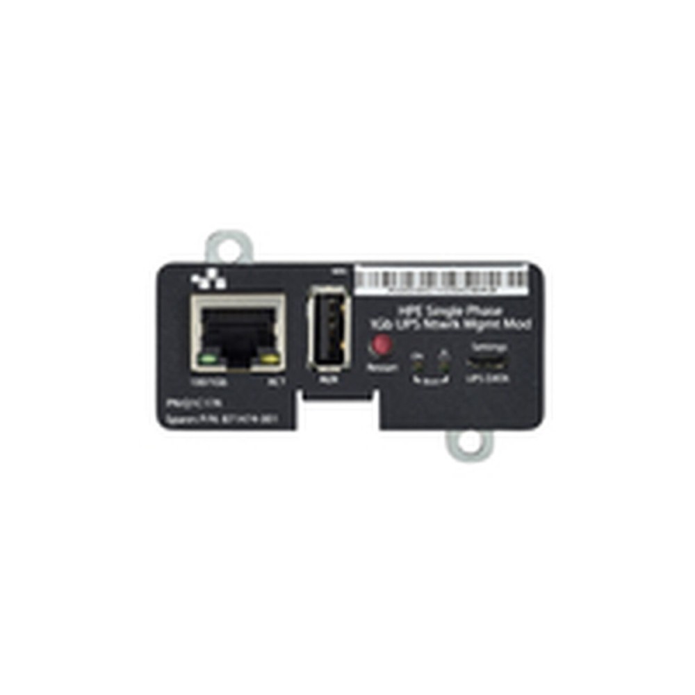 Schalter HPE Q1C17A