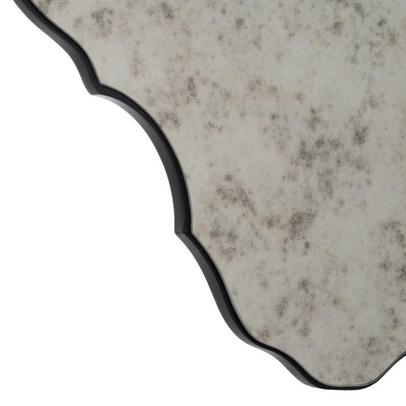 Wall mirror Grey 80 x 130 cm 80 x 2 x 130 cm