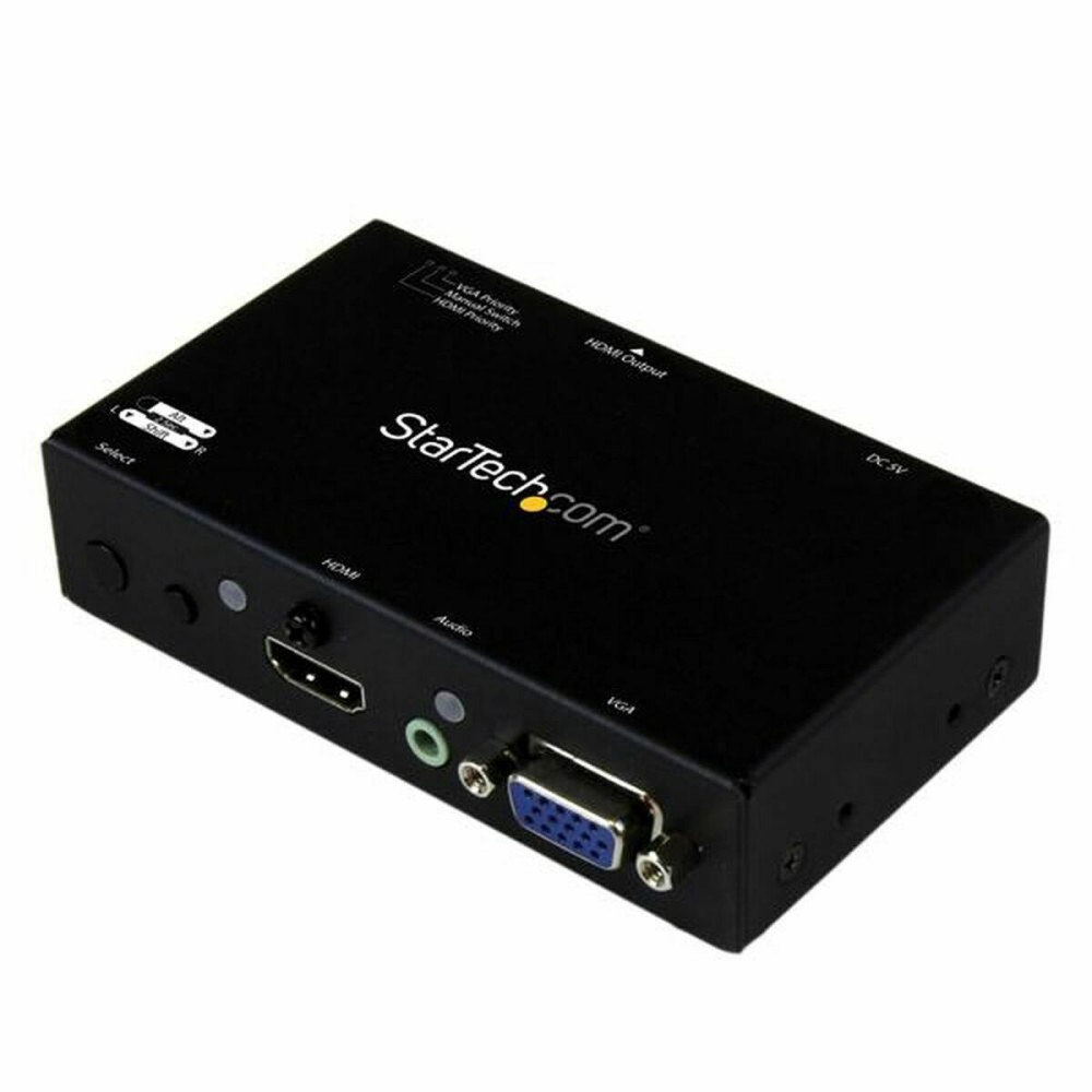 HDMI switch Startech VS221VGA2HD VGA