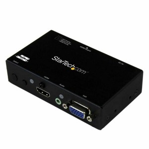 HDMI switch Startech VS221VGA2HD VGA