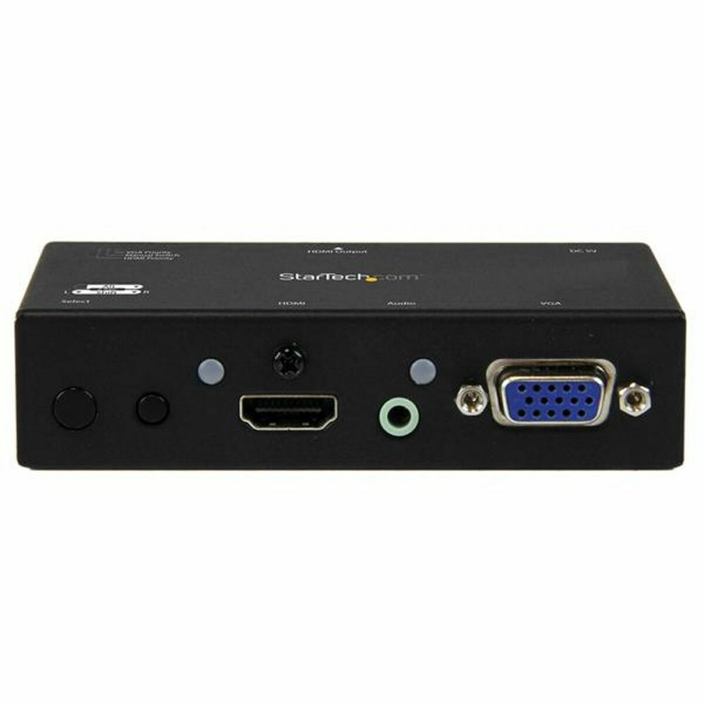 HDMI switch Startech VS221VGA2HD VGA
