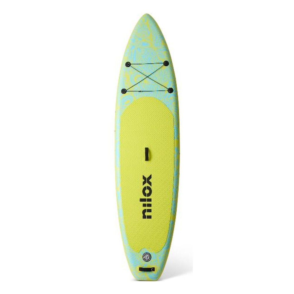 Electric Scooter Nilox NXWTRSUP