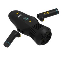Automatic Pool Cleaners Nilox NXWTRSCOOTERSUP Black