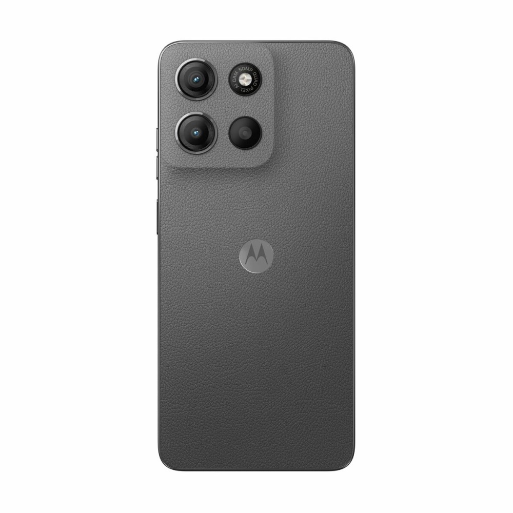 Smartphone Motorola PB6E0029ES 6,72" 8 GB RAM 512 GB 256 GB Grau