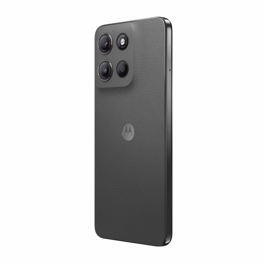 Smartphone Motorola PB6E0029ES 6,72" 8 GB RAM 512 GB 256 GB Grau