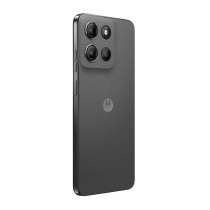 Smartphone Motorola PB6E0029ES 6,72" 8 GB RAM 512 GB 256 GB Grau