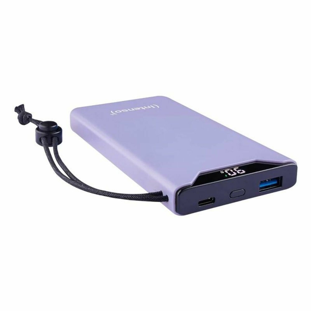 Powerbank INTENSO 7332033 Lila Purpur 10000 mAh