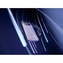 Powerbank INTENSO 7332033 Violet Lila Pourpre 10000 mAh